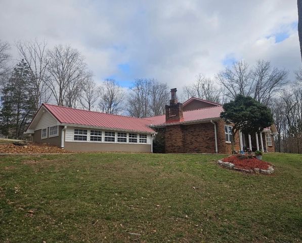 10819 Highway 13, Cumberland City, TN 37050