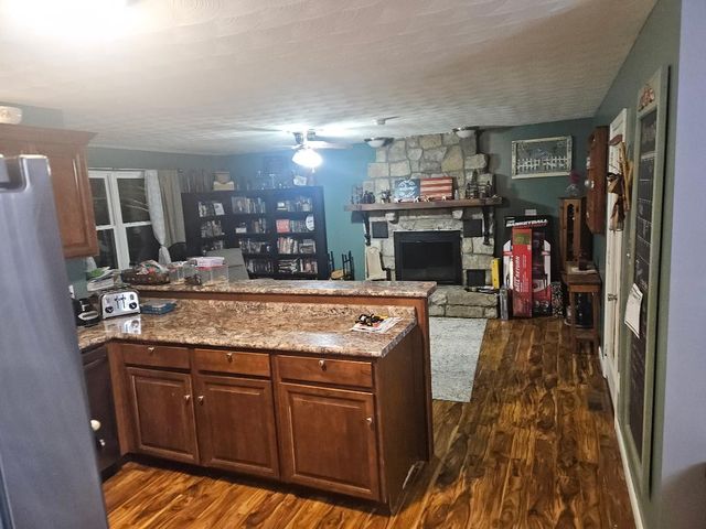 10819 Highway 13, Cumberland City, TN 37050