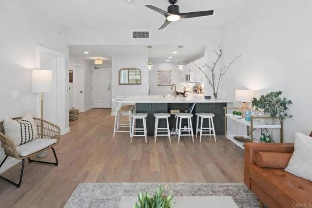 253 E 10th Avenue 629, San Diego, CA 92101