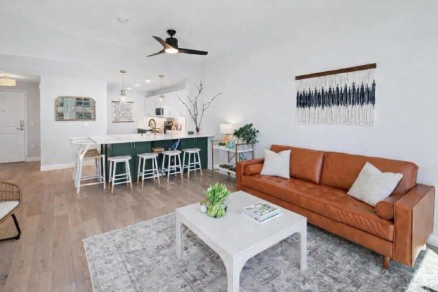 253 E 10th Avenue 629, San Diego, CA 92101