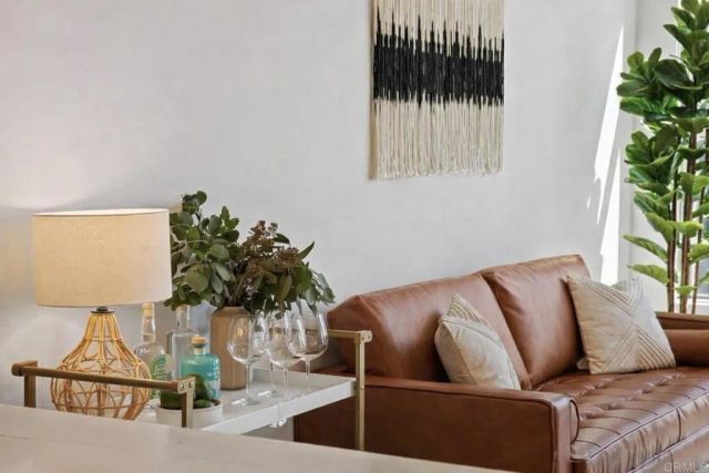 253 E 10th Avenue 629, San Diego, CA 92101