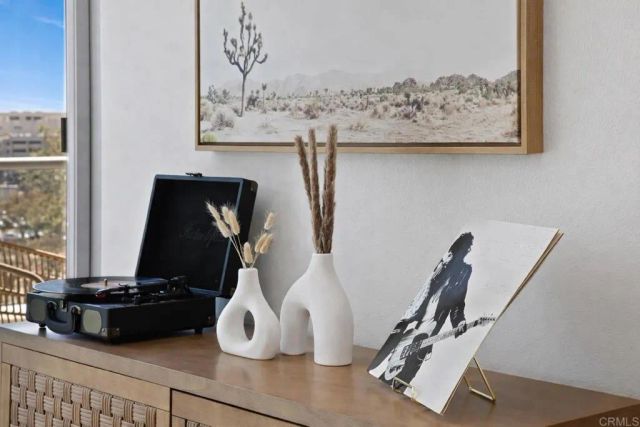 253 E 10th Avenue 629, San Diego, CA 92101