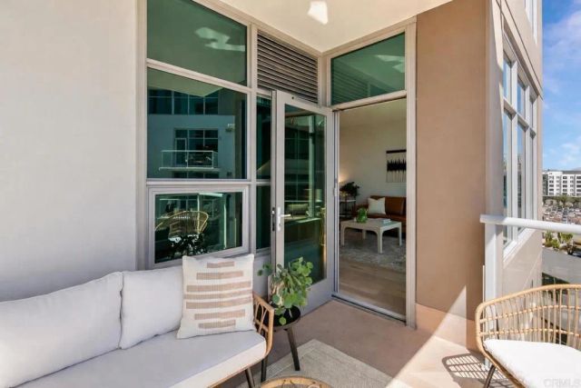 253 E 10th Avenue 629, San Diego, CA 92101