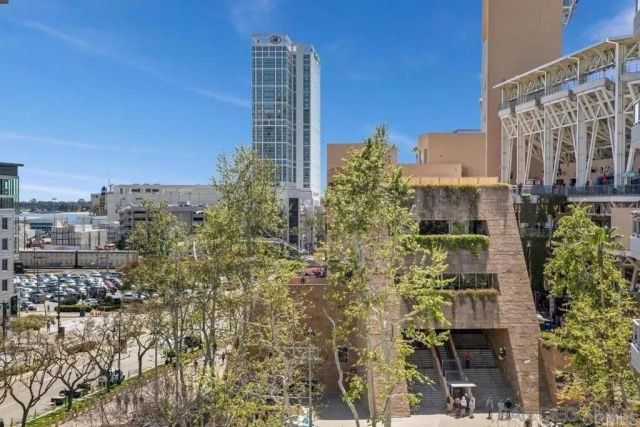 253 E 10th Avenue 629, San Diego, CA 92101