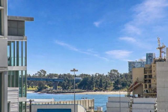 253 E 10th Avenue 629, San Diego, CA 92101