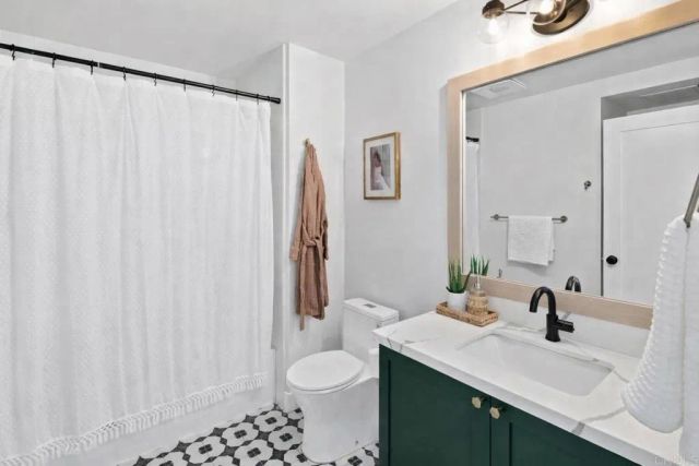 253 E 10th Avenue 629, San Diego, CA 92101