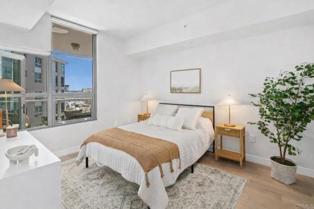 253 E 10th Avenue 629, San Diego, CA 92101