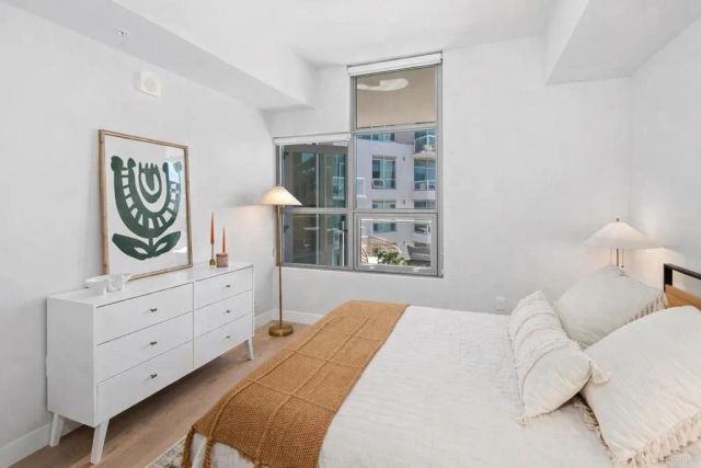 253 E 10th Avenue 629, San Diego, CA 92101