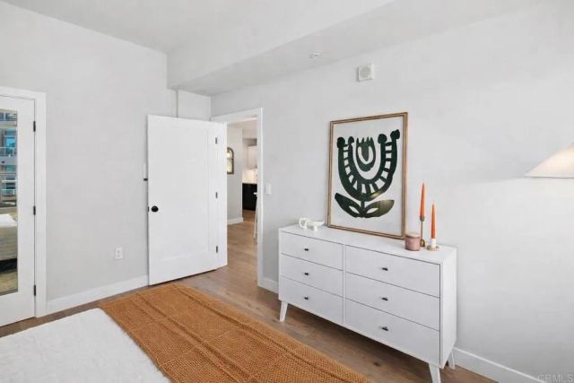 253 E 10th Avenue 629, San Diego, CA 92101