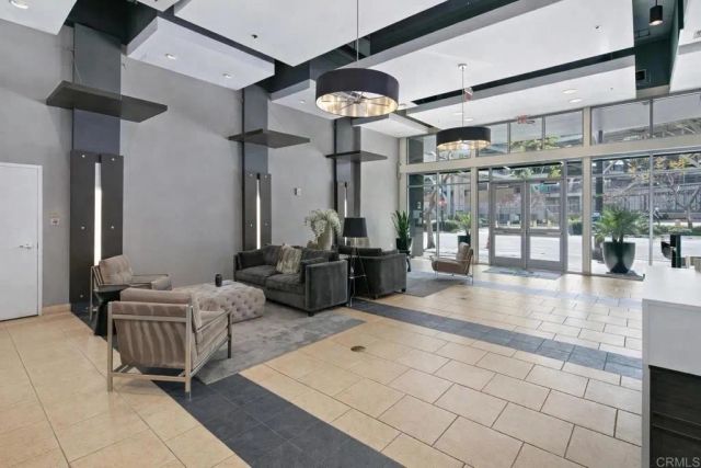 253 E 10th Avenue 629, San Diego, CA 92101