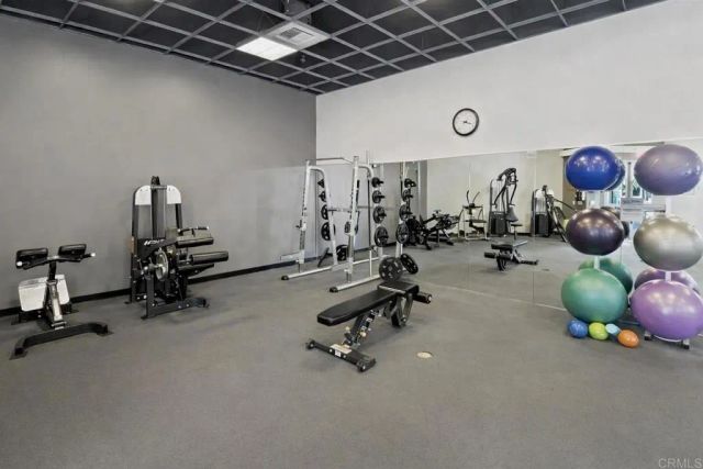 253 E 10th Avenue 629, San Diego, CA 92101