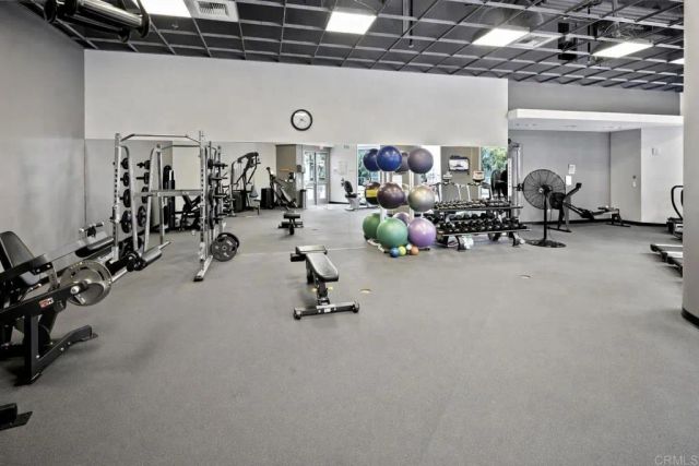 253 E 10th Avenue 629, San Diego, CA 92101