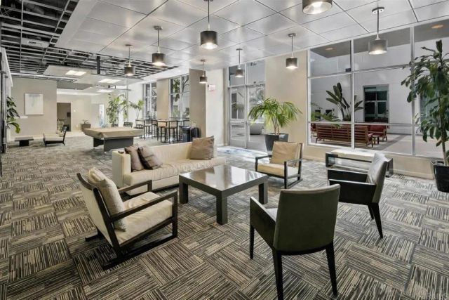 253 E 10th Avenue 629, San Diego, CA 92101