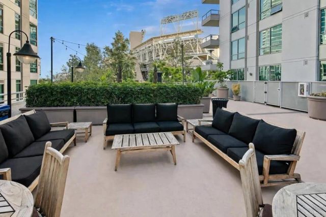 253 E 10th Avenue 629, San Diego, CA 92101