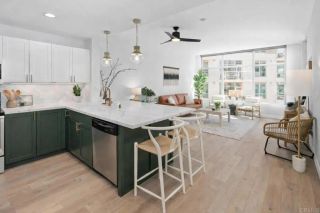 253 E 10th Avenue 629, San Diego, CA 92101