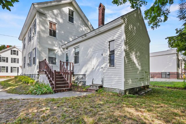 9 School Street, Exeter, NH 03833