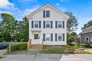 9 School Street, Exeter, NH 03833