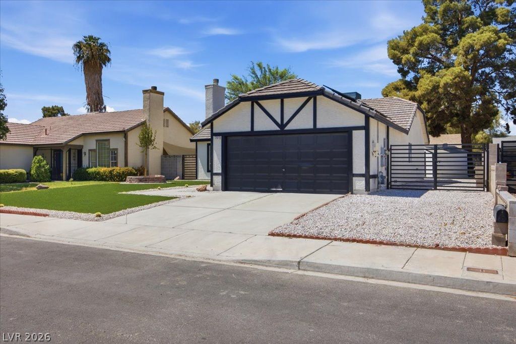 1707 Foxglove Drive, Las Vegas, NV 89142 — photo 3