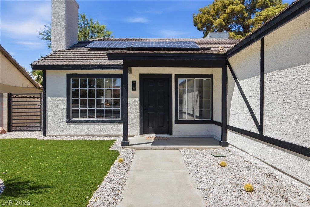 1707 Foxglove Drive, Las Vegas, NV 89142 — photo 5