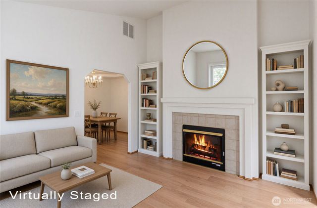 9208 Vancouver Drive NE, Lacey, WA 98516