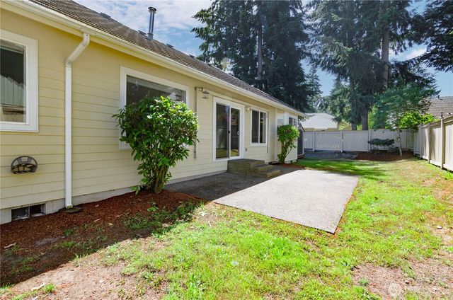 9208 Vancouver Drive NE, Lacey, WA 98516