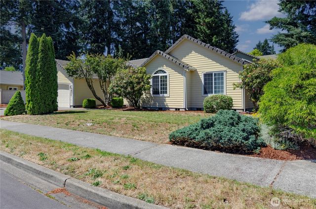 9208 Vancouver Drive NE, Lacey, WA 98516