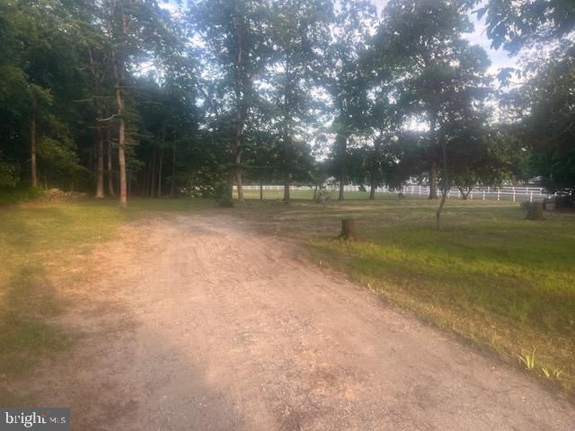 10557 HERITAGE RD, Lincoln, DE 19960