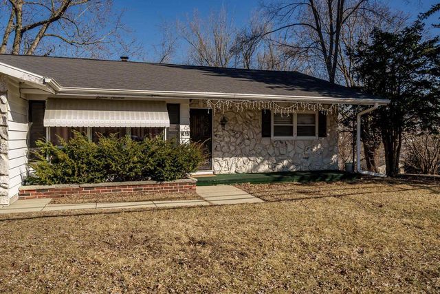 1619 6th Street, Beloit, WI 53511