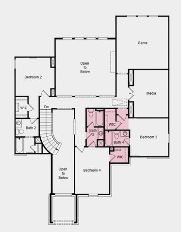 18419 Red Dahlia Road, Richmond, TX 77407