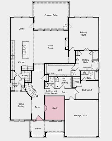 18419 Red Dahlia Road, Richmond, TX 77407