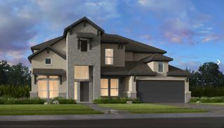 18419 Red Dahlia Road, Richmond, TX 77407