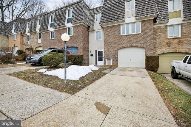 19105 CANADIAN CT, Gaithersburg, MD 20886