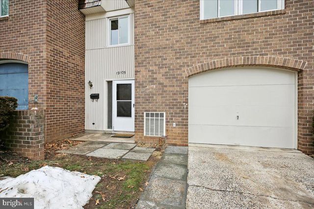 19105 CANADIAN CT, Gaithersburg, MD 20886