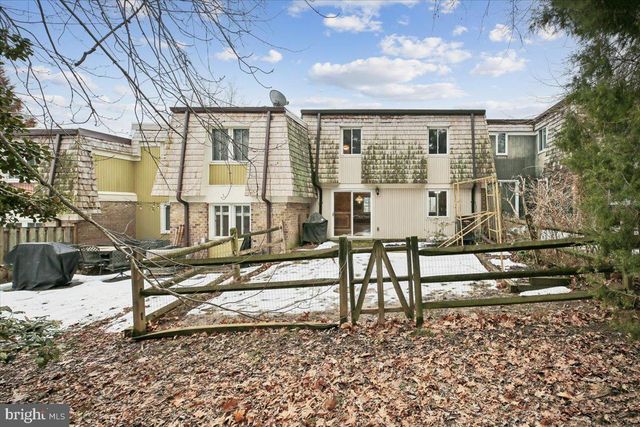 19105 CANADIAN CT, Gaithersburg, MD 20886