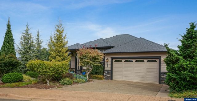 5760 Barbaresco St S, Salem, OR 97306