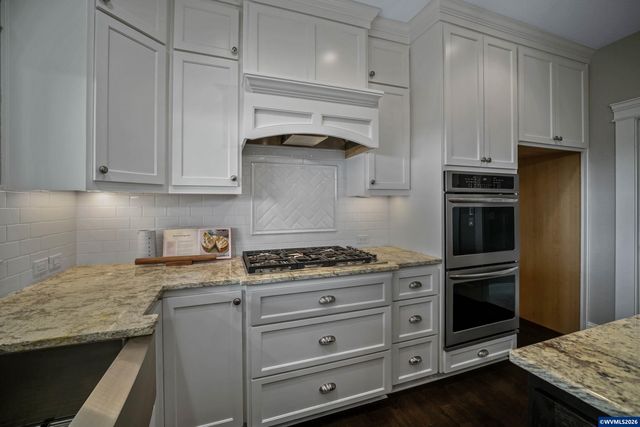5760 Barbaresco St S, Salem, OR 97306
