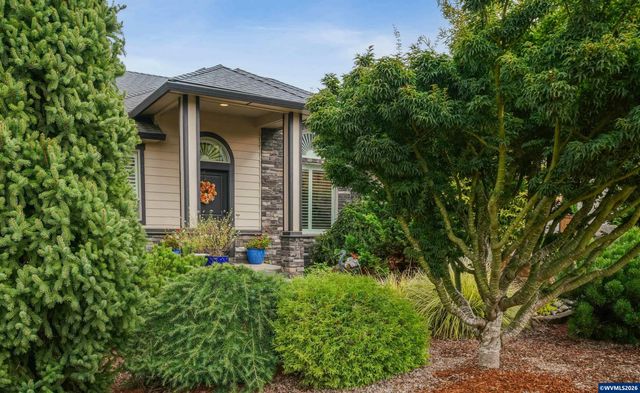 5760 Barbaresco St S, Salem, OR 97306