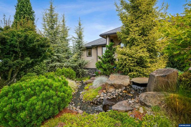 5760 Barbaresco St S, Salem, OR 97306