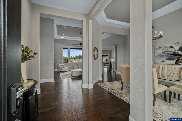 5760 Barbaresco St S, Salem, OR 97306