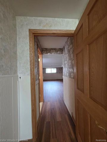 4714 Pickwick Drive, Sterling Heights, MI 48310