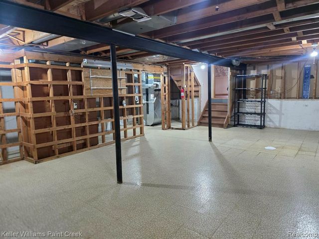 4714 Pickwick Drive, Sterling Heights, MI 48310