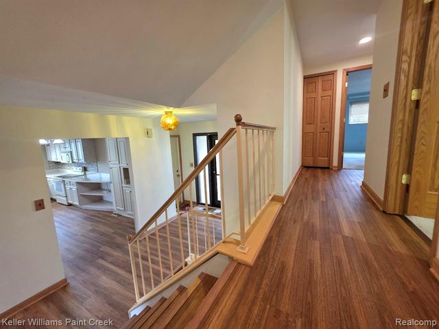 4714 Pickwick Drive, Sterling Heights, MI 48310