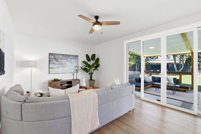 6219 Evangeline Drive, San Jose, CA 95123