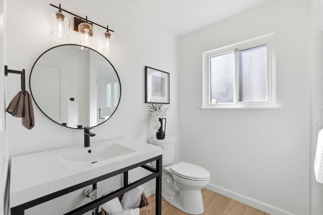 6219 Evangeline Drive, San Jose, CA 95123