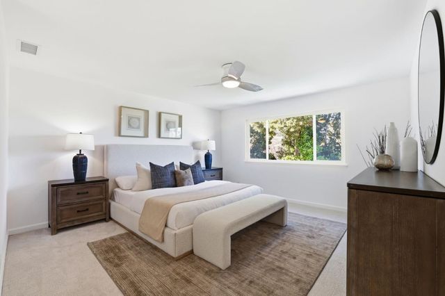 6219 Evangeline Drive, San Jose, CA 95123