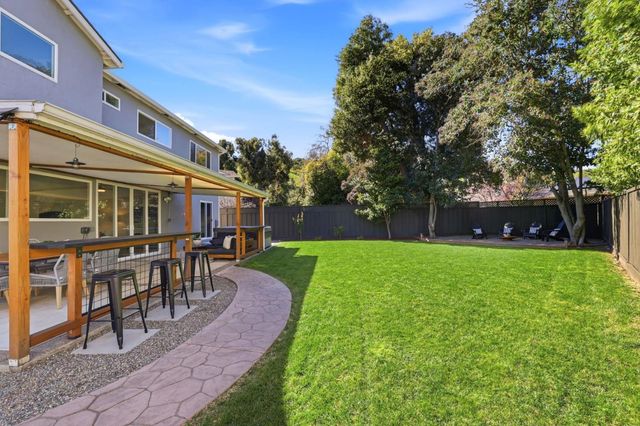 6219 Evangeline Drive, San Jose, CA 95123