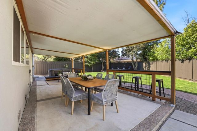 6219 Evangeline Drive, San Jose, CA 95123