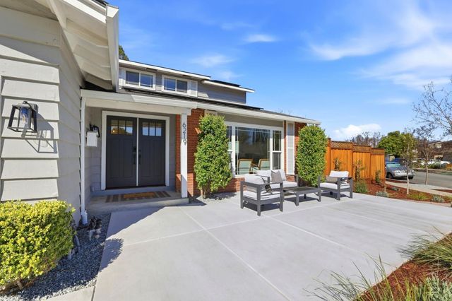 6219 Evangeline Drive, San Jose, CA 95123