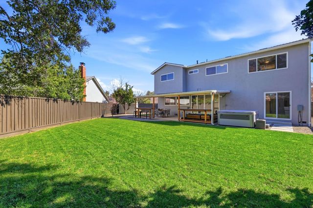 6219 Evangeline Drive, San Jose, CA 95123