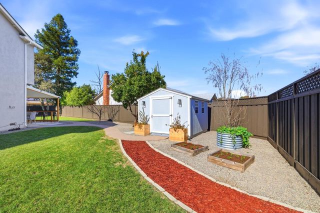 6219 Evangeline Drive, San Jose, CA 95123